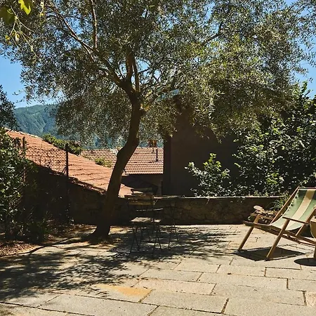 Casa L'ulivo *