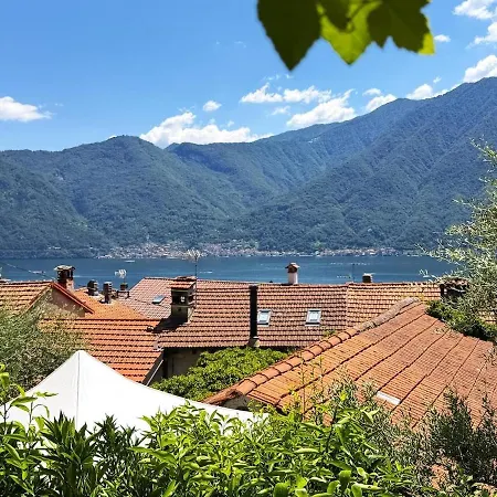 Casa L'ulivo Feriehus