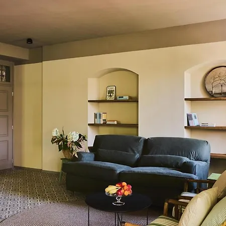 Casa L'ulivo Feriehus *