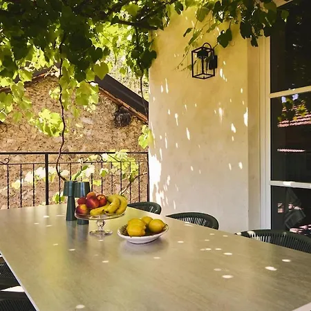 Feriehus Casa L'ulivo Ossuccio