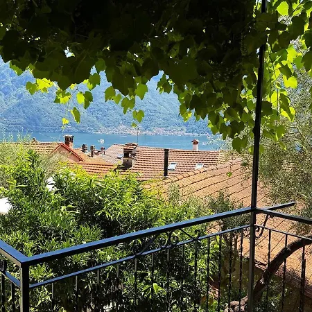 Casa L'ulivo Feriehus *