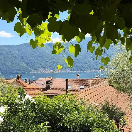 Casa L'ulivo Ossuccio