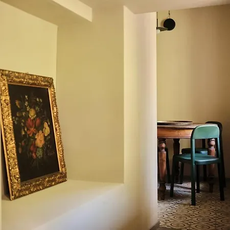Feriehus Casa L'ulivo *