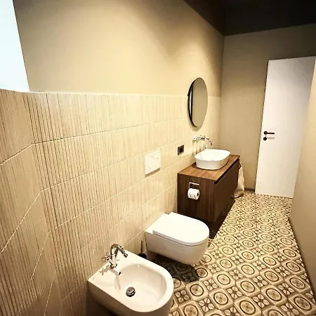 Feriehus Casa L'ulivo Ossuccio
