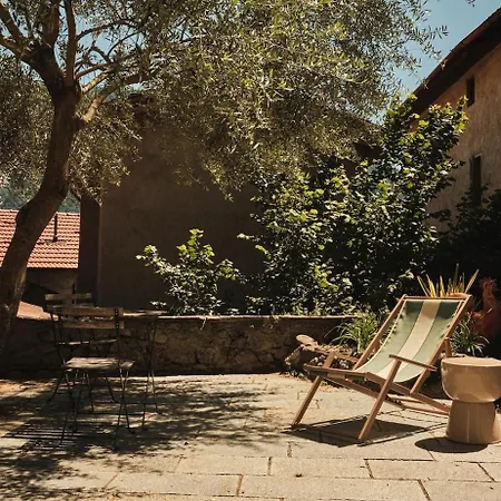 Casa L'ulivo * Ossuccio