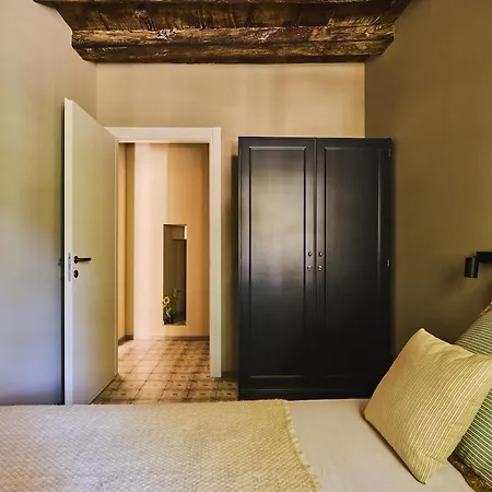 Feriehus Casa L'ulivo Ossuccio